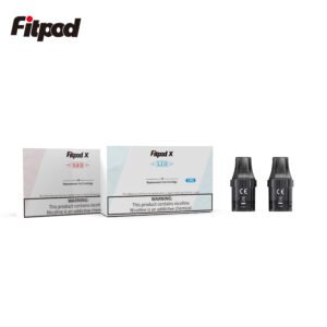 斯萊克煙彈空倉 正品Slyeek空煙彈 0.8Ω/1.2Ω （一盒3入）品質保證