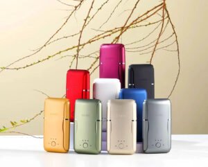 【加熱主機】ISMOD II PLUS雙杆機（通用LEME H牌M牌IQOS）