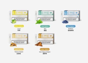 美版樂美LEME加熱彈