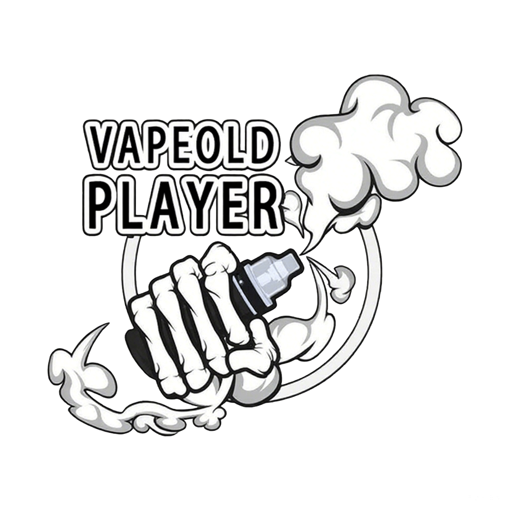 蒸氣老玩家|vapeoldplayer
