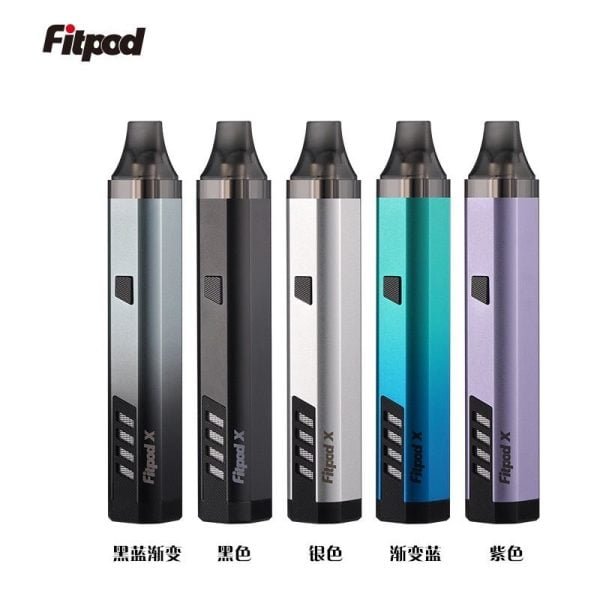 Fitpod X Slyeek 3 斯萊克 三代 主機