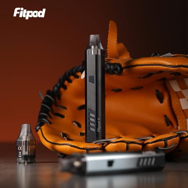 Fitpod X Slyeek 3 斯萊克三代 隨身口袋機 3代電子煙主機 可調W數：圖片 7