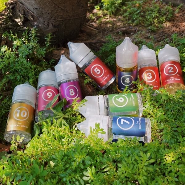 英國原裝進口 高端正品  AirsCream 313 數字系列 30ML/40mg：圖片 9
