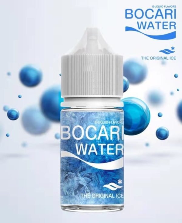 【小煙油】藍冰系列 30ml/40mg 多口味任選-vapeoldplayer：圖片 7