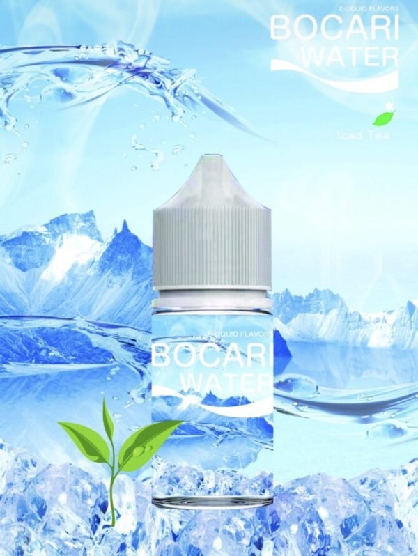 【小煙油】藍冰系列 30ml/40mg 多口味任選-vapeoldplayer：圖片 5