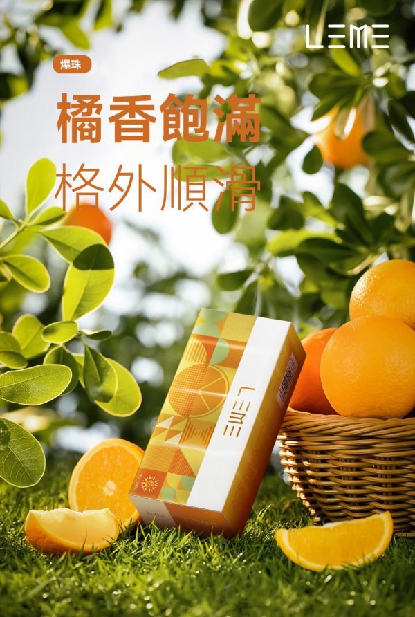 日版LEME 樂美煙彈 日版LEME樂美加熱煙 IQOS通用L&M牌