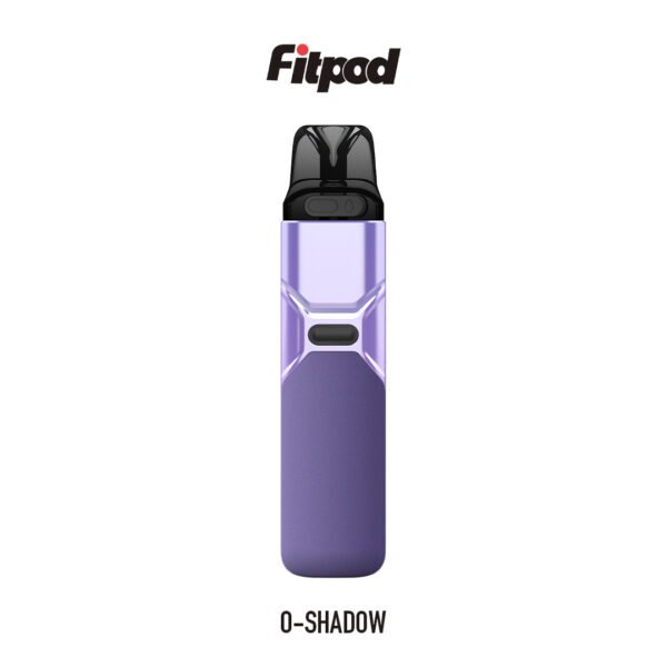 FITPOD O-SHADOW 小蠻牛通用套組（通用OXVA XLIM pro/OXVA XLIM SQ Pro Kit主機）