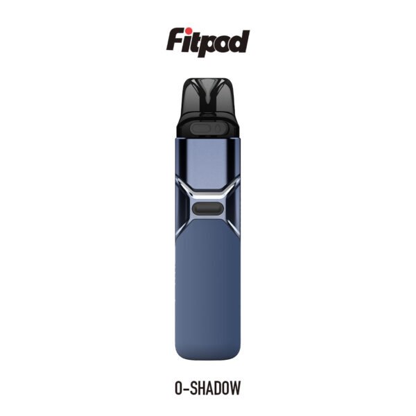 FITPOD O-SHADOW 小蠻牛通用套組（通用OXVA XLIM pro/OXVA XLIM SQ Pro Kit主機）