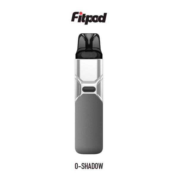FITPOD O-SHADOW 小蠻牛通用套組（通用OXVA XLIM pro/OXVA XLIM SQ Pro Kit主機）