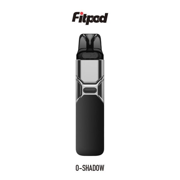 FITPOD O-SHADOW 小蠻牛通用套組（通用OXVA XLIM pro/OXVA XLIM SQ Pro Kit主機）