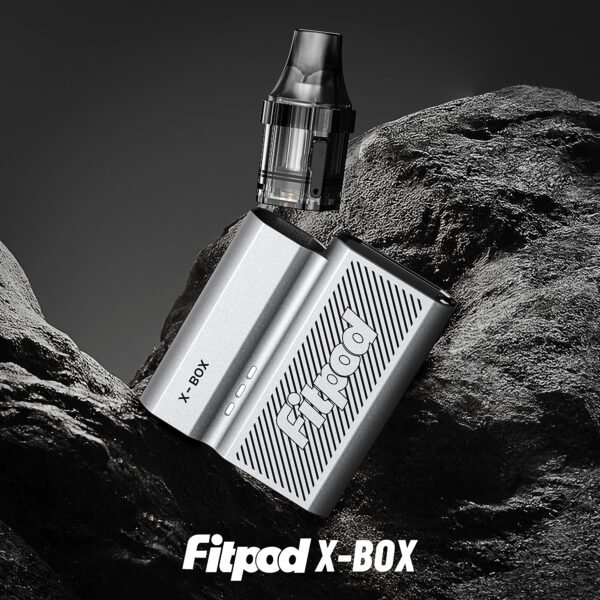 FITPOD X-BOX 斯萊克四代套組