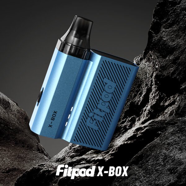 FITPOD X-BOX 斯萊克四代套組