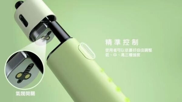 酪梨寶寶 VAPTIO Avocado Baby Kit 迷你時尚小煙主機 原廠正品：圖片 4
