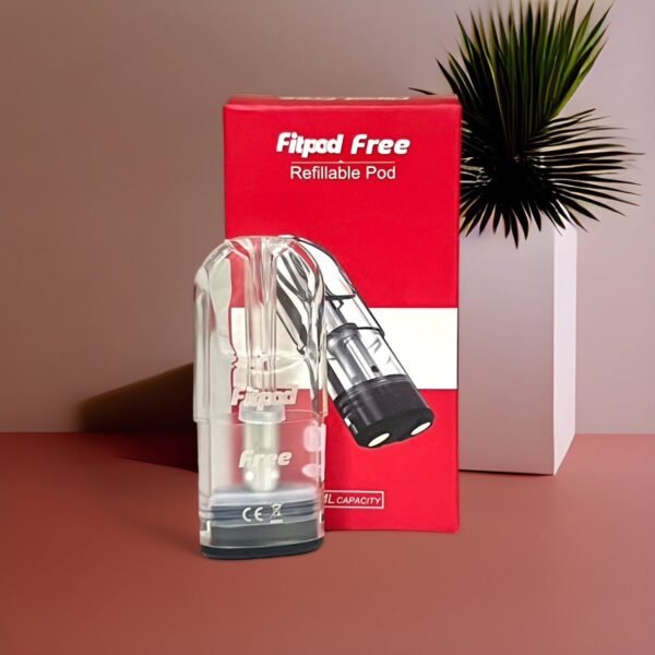 Fitpod Fuse（四五代通用主機/倉）