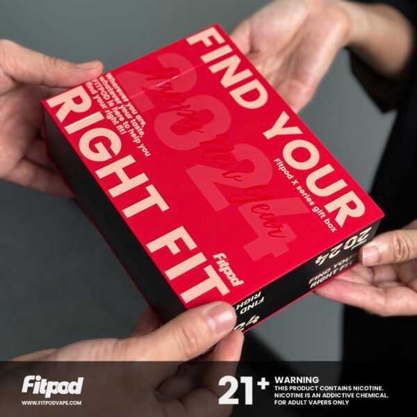 SLYEEK 2024 Fitpod龍年限量版套組 斯萊克三代&四代 臺灣現貨