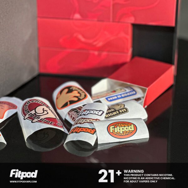 SLYEEK 2024 Fitpod龍年限量版套組 斯萊克三代&四代 臺灣現貨
