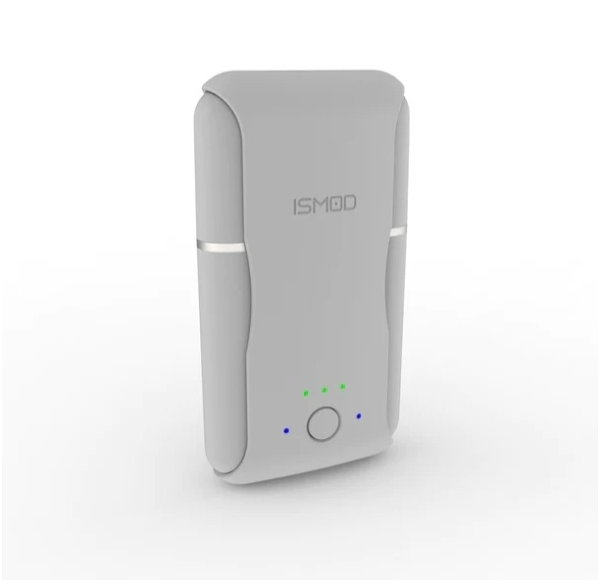 【加熱主機】ISMOD II PLUS雙杆機（通用LEME H牌M牌IQOS）