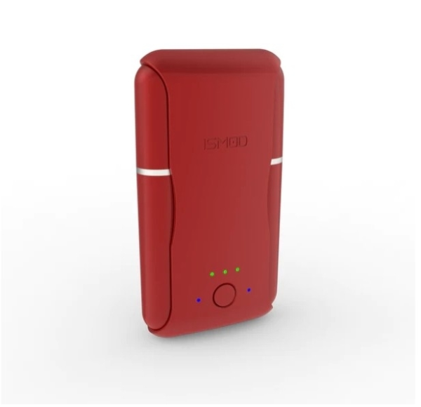 【加熱主機】ISMOD II PLUS雙杆機（通用LEME H牌M牌IQOS）