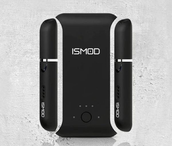 【加熱主機】ISMOD II PLUS雙杆機（通用LEME H牌M牌IQOS）