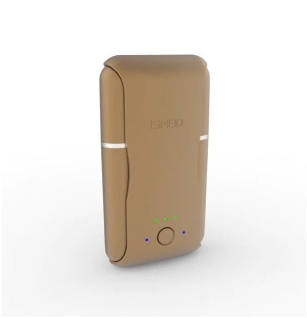 【加熱主機】ISMOD II PLUS雙杆機（通用LEME H牌M牌IQOS）